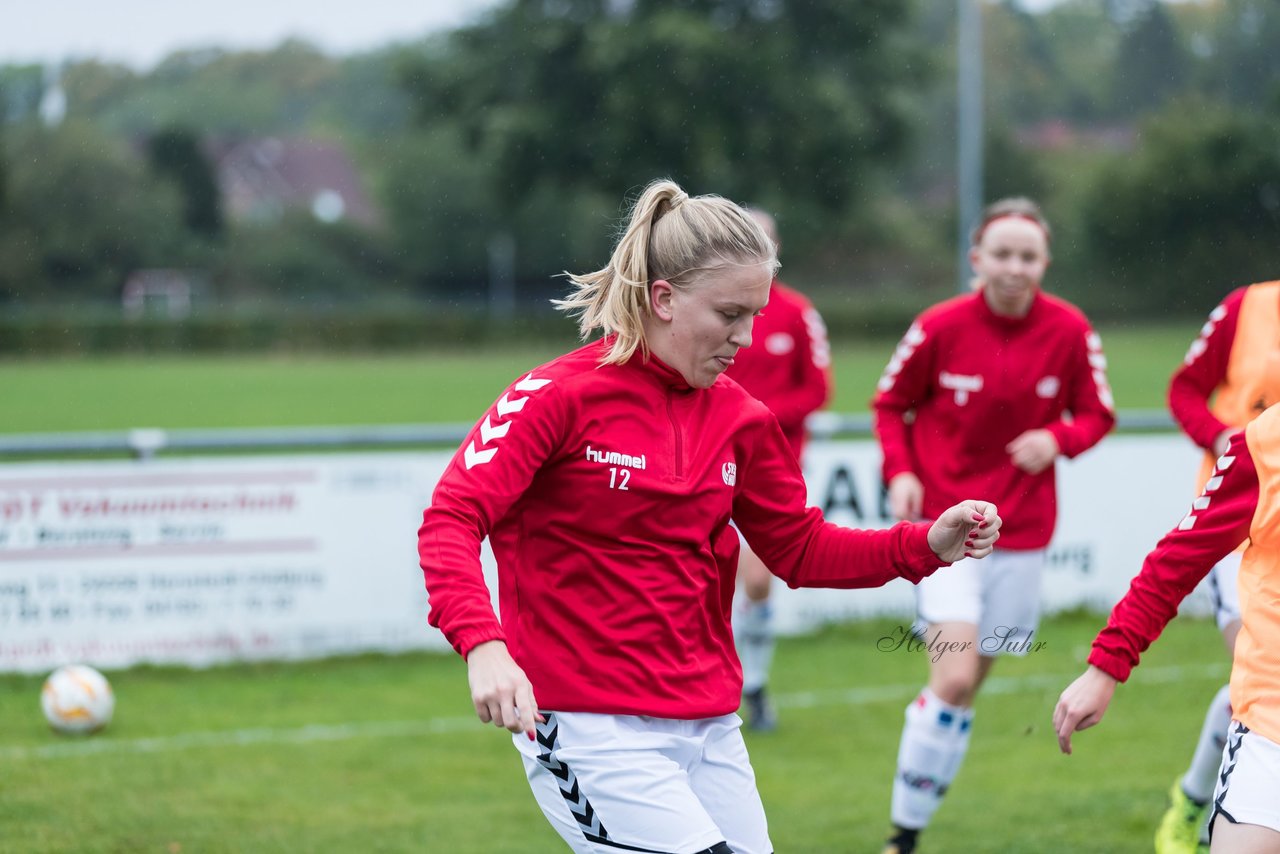 Bild 141 - Frauen SV Henstedt Ulzburg II - TSV Klausdorf : Ergebnis: 2:1